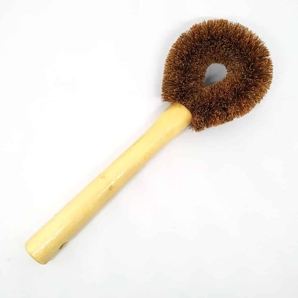 Tawashi Washing up Brush with Handle