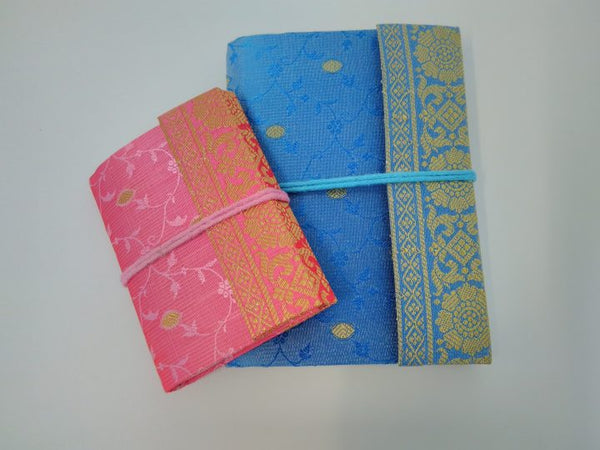 Mini Sari Notebook