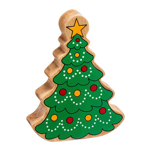 Lanka Kade Christmas Figures - Christmas Tree