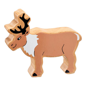 Lanka Kade Christmas Figures - Reindeer