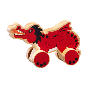 Lanka Kade Push Along Toy Collection