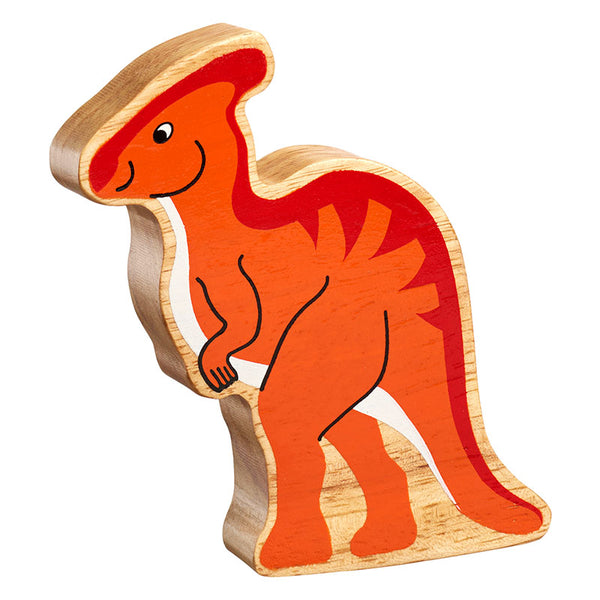 Lanka Kade Natural Colourful Figures - Dinosaur World