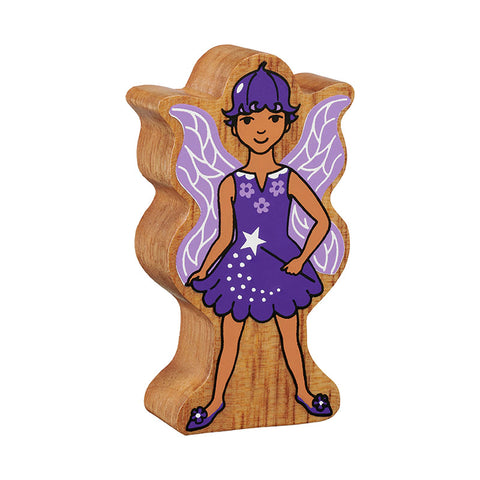 Lanka Kade Mythical Creatures - Bluebell Fairy