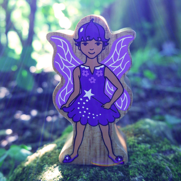 Lanka Kade Mythical Creatures - Bluebell Fairy