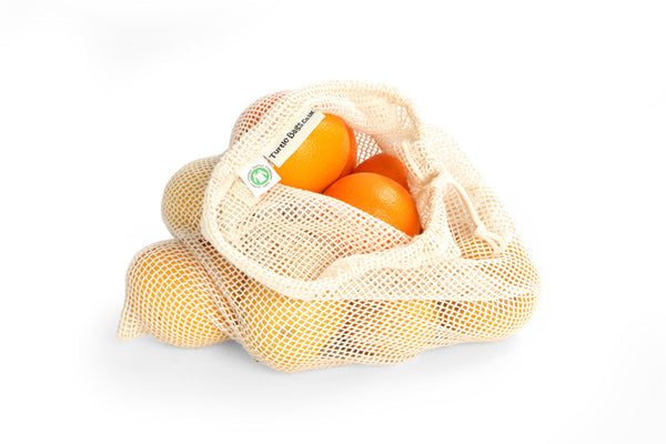 Organic Net Produce Bag