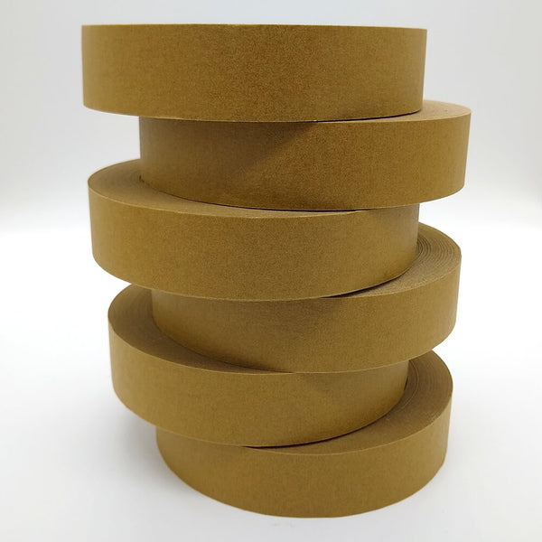 Plastic Free Paper Wrapping Tape 25mm x 50m