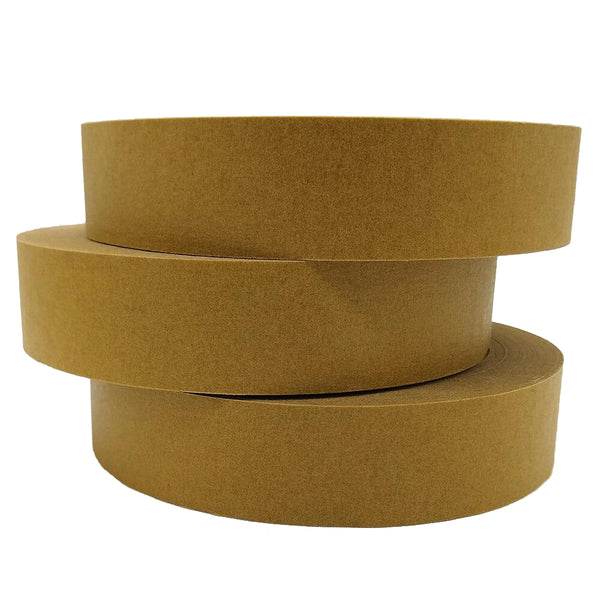 Plastic Free Paper Wrapping Tape 25mm x 50m