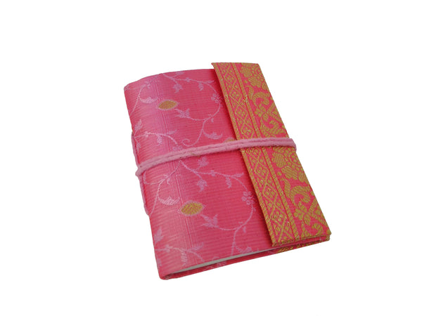Mini Sari Notebook