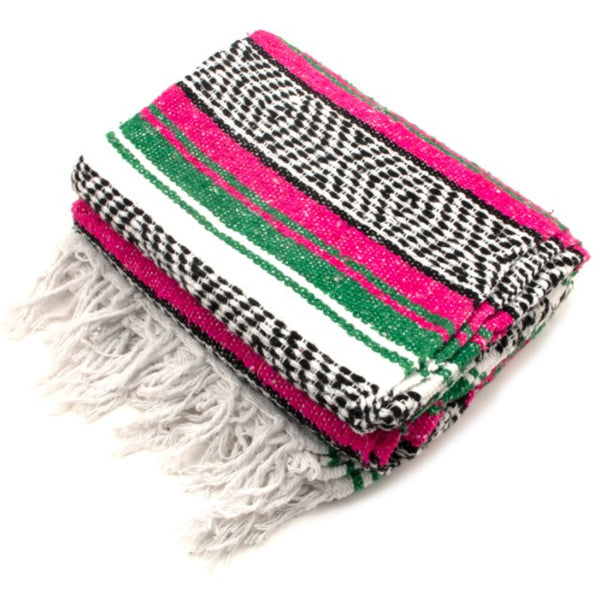 Mexican Falsa Blankets