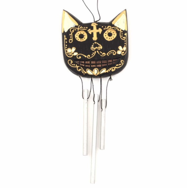 Candy Cat Chime
