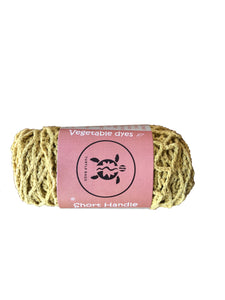 Botanics Range Organic Short Handle String Bag