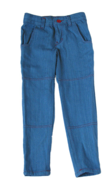 Children's denim jeans